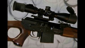 Анонс ! №1   Обзора Карабина Вепрь 308. Примера ролика 03.03.2022г. в 18.00