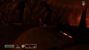 TES 4: Oblivion - Ненавидящая душа и Ненавидящее Сердце