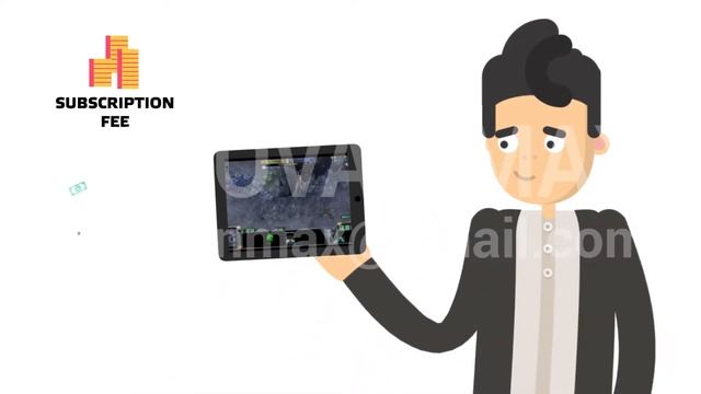 Анимационные видео под ключ смотреть онлайн