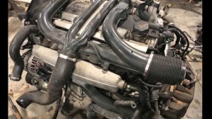 Volvo B6294T поломки и проблемы двигателя | Слабые стороны Вольво мотора