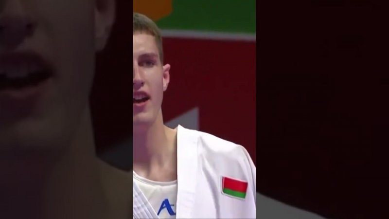 Сан Саныч, герой нашего 2 выпуска! Победитель игр «БРИКС» 15.06.2024  #wkf #karate #дети