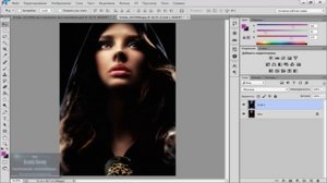 2 часть Photoshop Допечатная подготовка фотографий