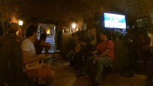 Грузинское многоголосие. Тбилиси, Грузия. Эпизод 47