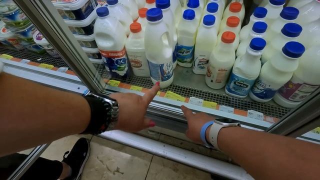 Турция 2022 СЕЙЧАС❗️ЧТО ПРИВЕЗТИ из ТУРЦИИ❗️И не ПОТРАТИТЬ ВСЕ ДЕНЬГИ. Migros ЦЕНЫ в Алания 2022 смотреть онлайн