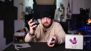 Zhiyun Fiveray M20C Combo