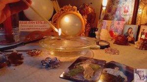 Это жесть?Мощная #чистка на внешность от порч, стягов, копиров, крадников и т. п. #обраткаврагу