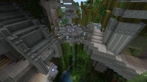 Minecraft Xbox 360 "Halo Mashup Pack" ALL INFO (Skins, Texture Pack Map)