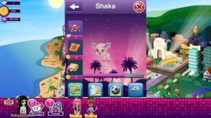 Teaching my pet tricks on MSP