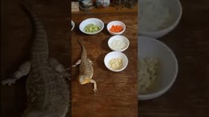 Грибной суп с сельдереем.