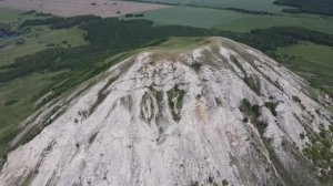 Шихан Торатау.  Ишимбайский район Башкортостана