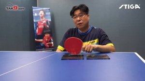 STIGA DNA PRO?사장님 리뷰?노컷편집