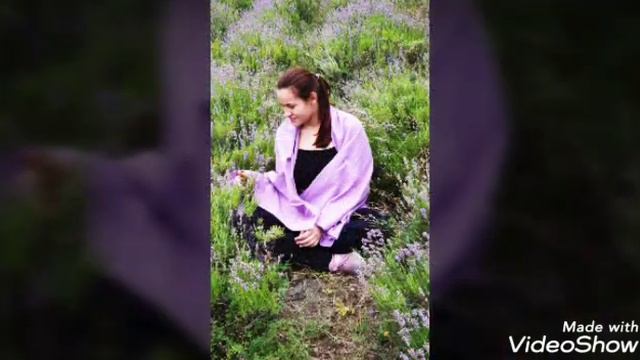 Крым.Лаванда смотреть онлайн