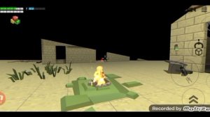 чикен хорор версия 1.0.0 выйдет новая версия 1.0.1 если вы набираете много лайков !