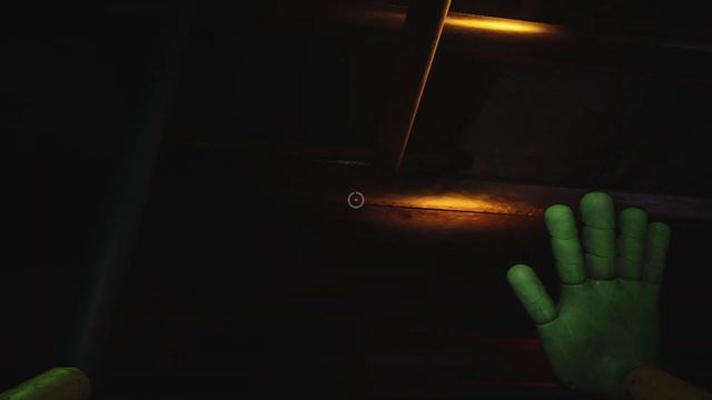 Poppy Playtime Chapter 3 ВЫШЛА смотреть онлайн