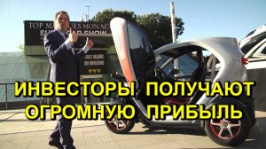 Двигатели Дуюнова - это самое прогрессивное будущее всех асинхронных электрических машин