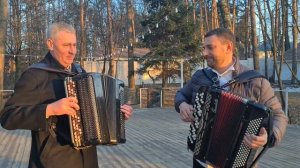 Пентатоника в действии)