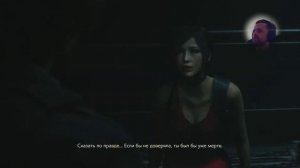 RESIDENT EVIL 2 REMAKE на ps4 прохождение за Леона №8 | РЕЗИДЕНТ ЭВИЛ 2 РЕМЕЙК на пс4