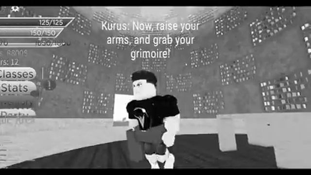 The NEW Black Clover Roblox Game is Amazing! ? смотреть онлайн