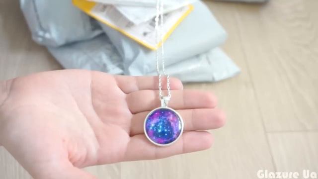 Посылка из КИТАЯ! Товары до 5$ с Aliexpress #77