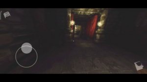 ОБЗОР Порта Amnesia Mobile (Sclerosis) на ANDROID - ЛУЧШИЙ ХОРРОР НА СМАРТФОНЫ