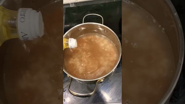 Греко-Римская каша. ПП еда.Рисовой-гречневая каша. Каша-Малаша. Вкусно, быстро, полезно