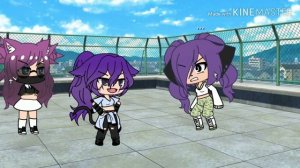 Клип баю баюшки баю гача лайф