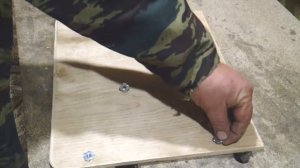 Кресло в лодку ПВХ своими руками