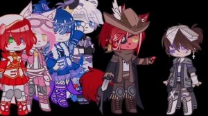 FNAF SL vs FNAF 1: Singing Battle! || AU • no thumbnail bc lazy owo... • read desc