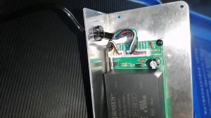 Обзор весов для фреона из Китая VALUE Ves-50b // Смотрим, что внутри!