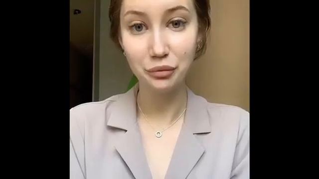 Шкляр Мария Романовна - репетитор по русскому языку - видеопрезентация