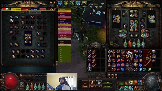 3.23 SSF Frost Blades Trickster Build Guide смотреть онлайн