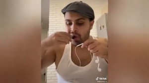 Тик Ток Рустам Маер (Джавид ) "асмр от джавида😂😂😂😂"