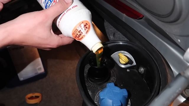 Fixing All The Problems On Our Cheap Porsche Boxster For Under $100! смотреть онлайн