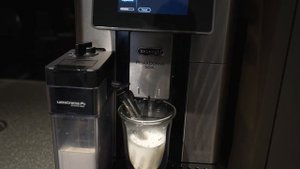 Delonghi PrimaDonna Soul | Unboxing & Demo