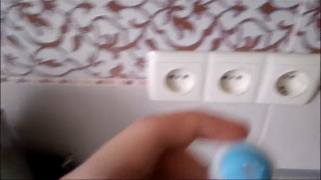 Заглушки для розеток