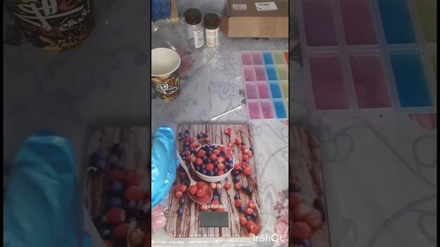 ДОМИНО ИЗ "ЭПОКСИДКИ"? ЭПОКСИДНАЯ СМОЛА смотреть онлайн