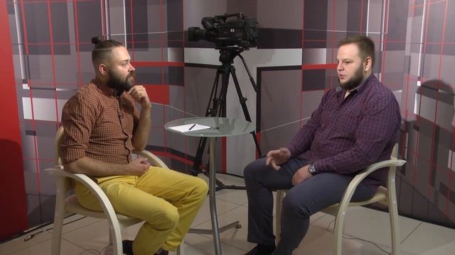 Работа. Константин Тякин: программы поддержки врачей необходимы смотреть онлайн