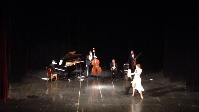 Гусев Владимир и Климова Елена смотреть онлайн