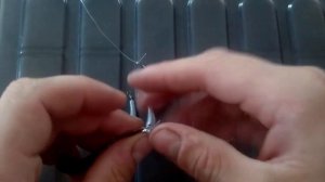 Видеообзор свинцового грузила DropShot Банан-Luxe .  По заказу Fmagazin.