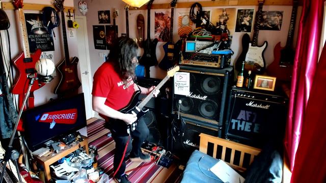 "Dave Gilmour strat" - encore смотреть онлайн