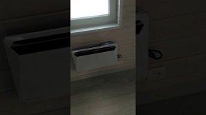 Честный обзор конвектора Electrolux Rapid  Transformer
