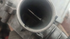 почему не правильно глушить ЕГР без замены коллектора на двигателе F1A Fiat Ducato / Iveco Daily