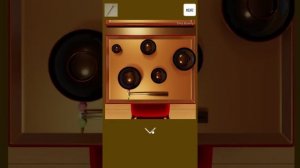 Escape Game LIBRARY Blossom Walkthrough (TRISTORE)