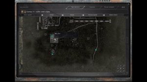 сталкер контракт на новую жизнь сектор 11 найти ключ карту от входа в комплекс с 11