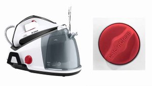 ? Bosch TDS6040 Serie 6 Easy Comfort Dampfstation - Beste Dampfbügelstation?