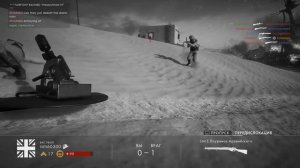 ЛЕТАЮЩИЙ ТАНК В BATTLEFIELD 1 - БАГИ, ФЕЙЛЫ, ДРАТУТИ #3 (BF1)