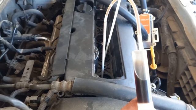 масложор, раскоксовка двигателя в два этапа. залегание колец. опель и шевроле смотреть онлайн