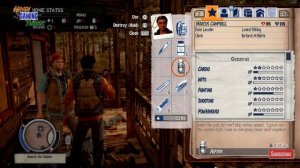 State Of Decay Hindi Gameplay Mission Find Help PC #1