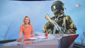 На учебных полигонах продолжается подготовка добровольцев для СВО / События на ТВЦ