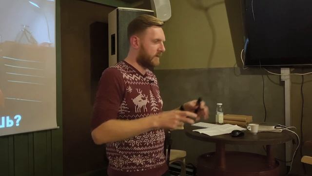 Евгений Андриканич - Путь YouTube блогера смотреть онлайн